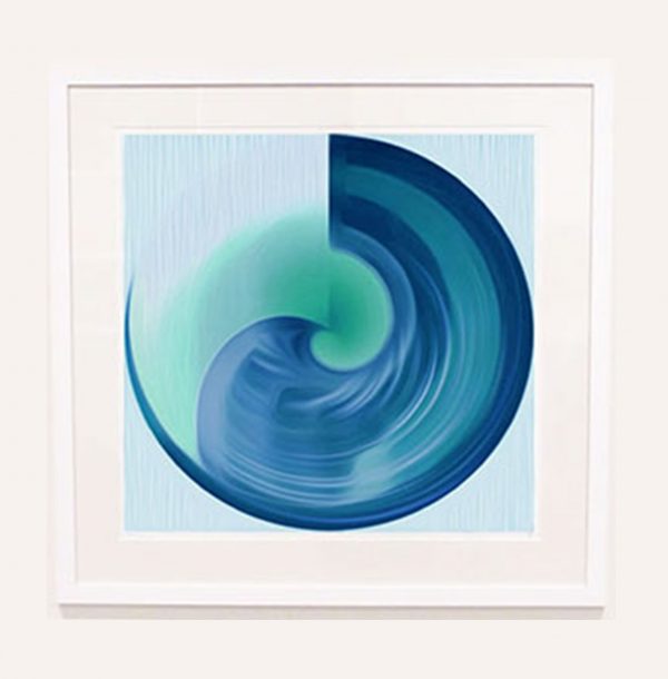 Blue Moon Shana Danon