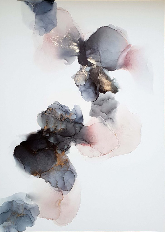 If we could bloom together