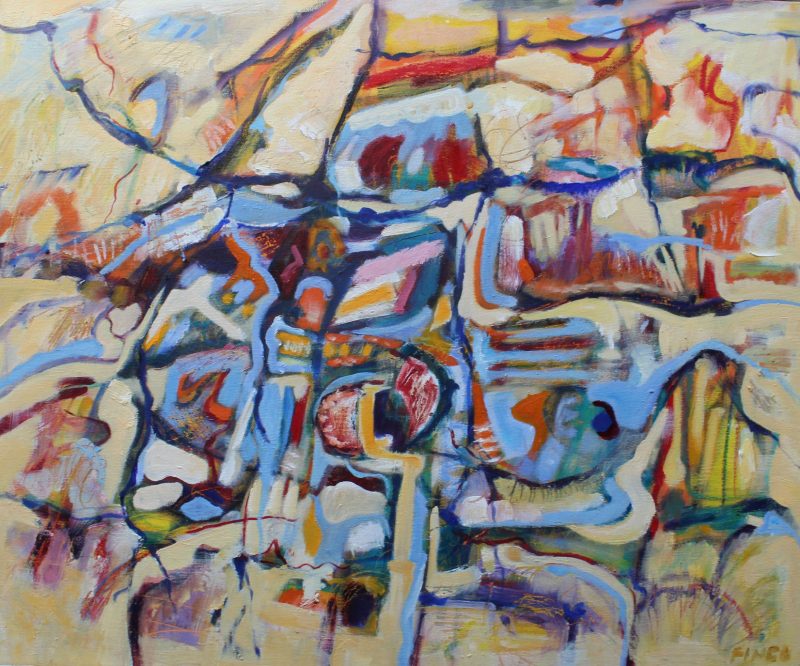 NOW IT’S SOMETHING ELSE