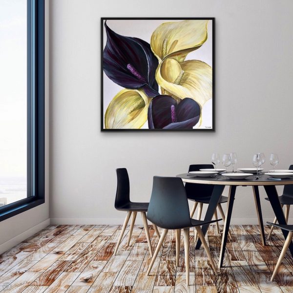 Sweet Embrace Adaptation B