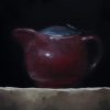 Zorn Tea Pot