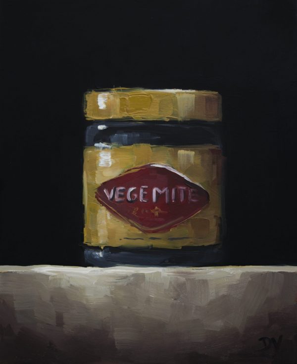 Zorn Vegemite