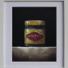 Zorn Vegemite B