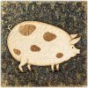 Bt Doris The Pig Miranda Lloyd Artist Australia Art Gallery