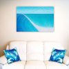 Lounge Ocean Wave Vs 3 Landscape Miranda Lloyd Artist Australia
