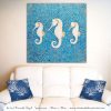 Seahorse Lounge Miranda Lloyd