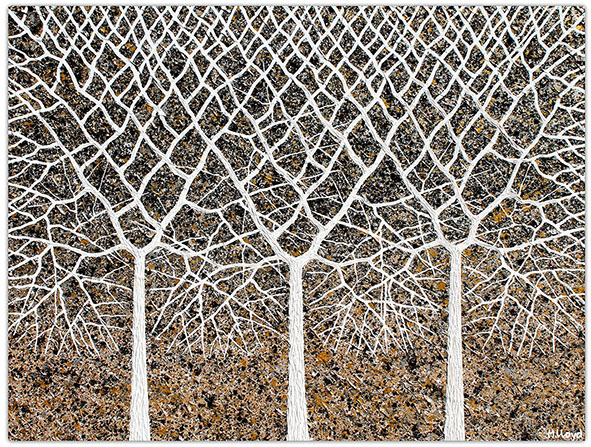 Trees of Life – SOLD