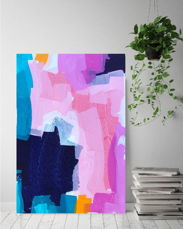 yesterday’s blooms maggi mcdonald