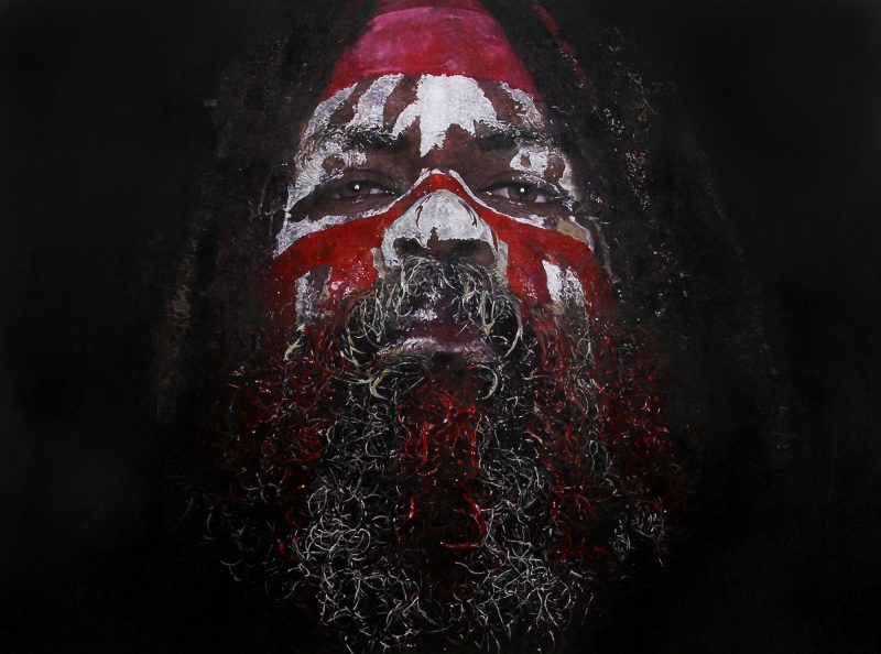 Bullam – Luther Cora