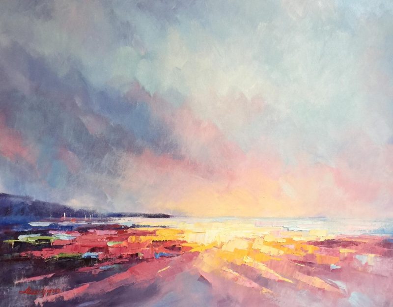 A brand new day No 11