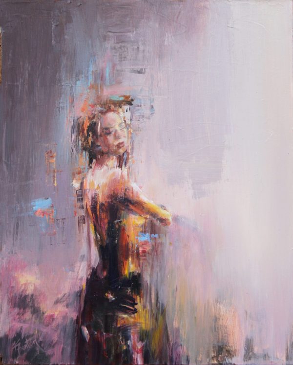 A State Of Transition