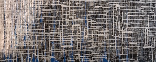 Abstract Network CZ18040