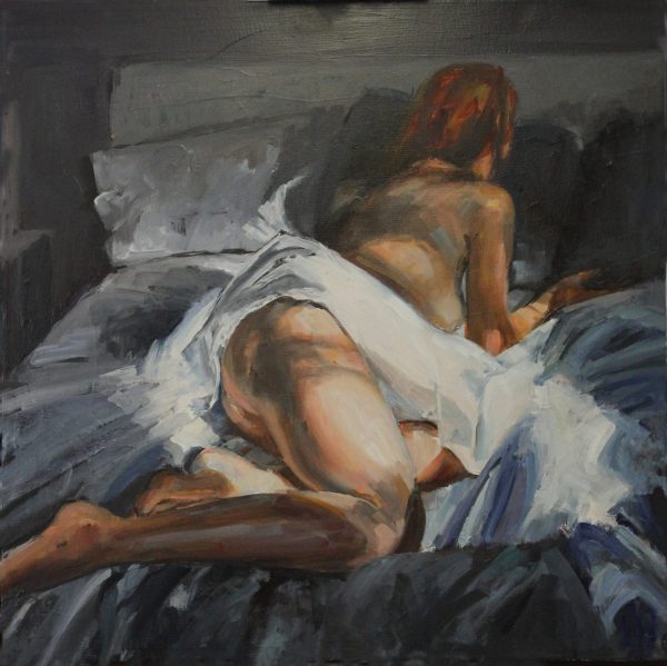 Between The Sheets 1