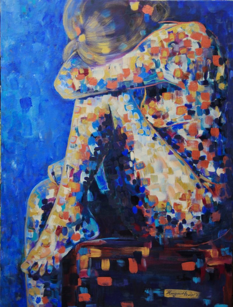 Painted Lady No 9 Alchemy