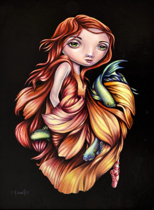 'dancing In The Dark'