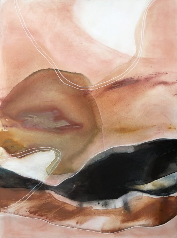 Desert Sky 3 (122x92)