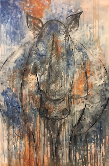 Abstract Rhino CZ18011