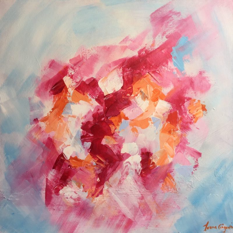 That Spring Feeling No 1