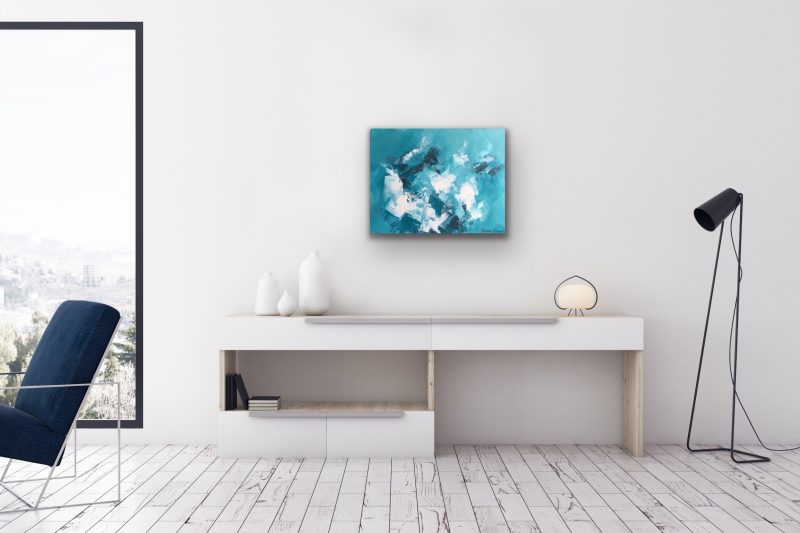 A Touch Of Something