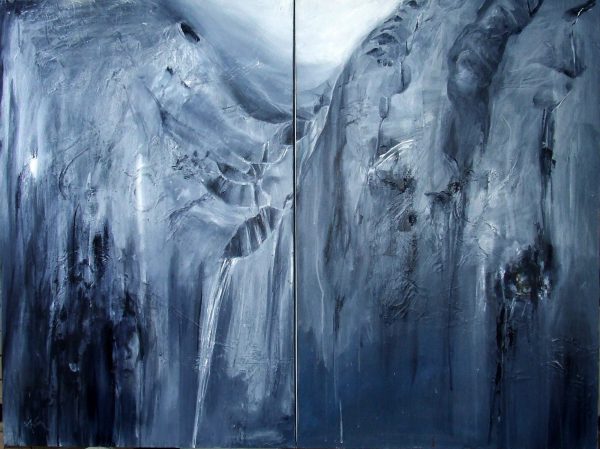 K. Fenton Sacred Rock