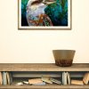 Kookaburra King In Room
