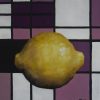 Mondrian Lemon