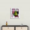 Mondrian Pear C