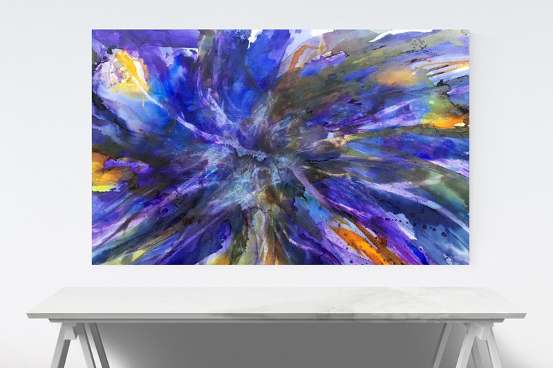 New Beginnings (SOLD)