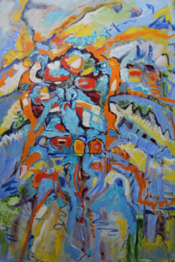 Octopus's Garden (1)