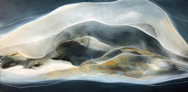 Sand Shores (183x92)