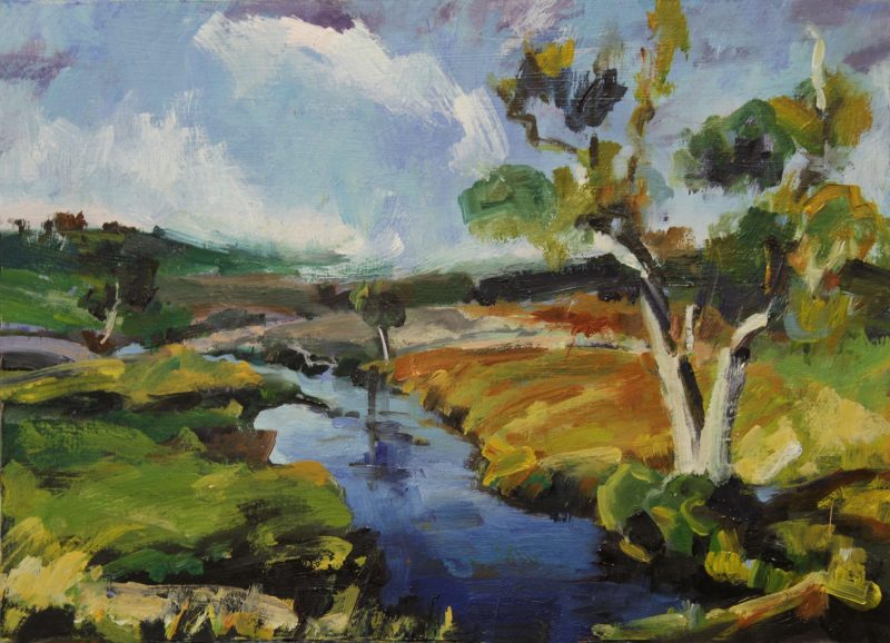 Sandy Creek – Dorrigo