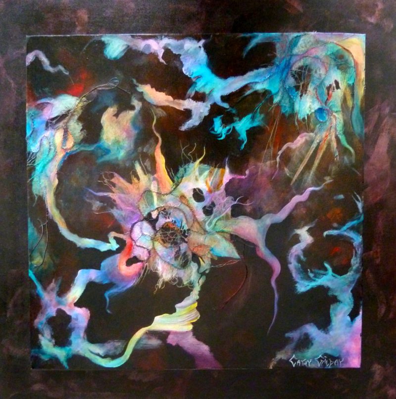 Silk Purse, Passed Threads