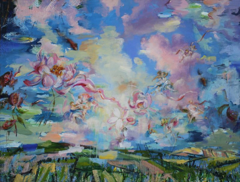 The Threads That Bind Us