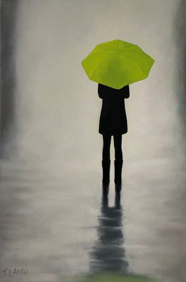 Twilights And Mists Web