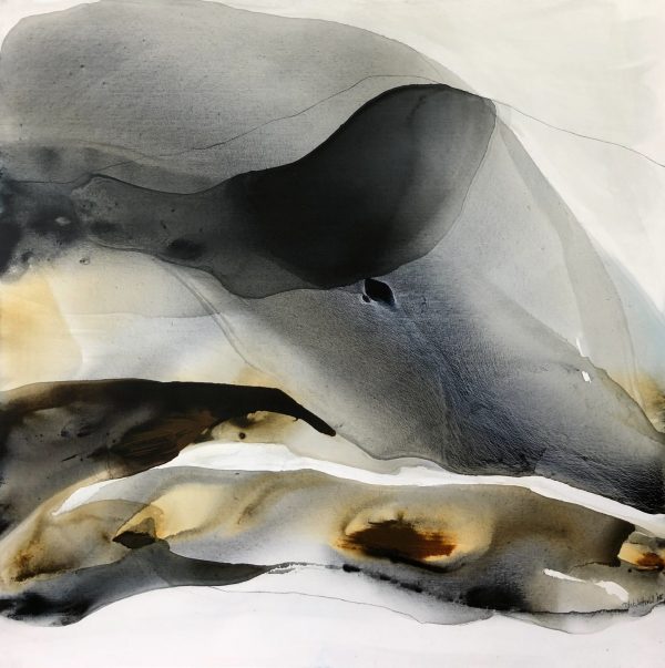 Water's Light (122x122)