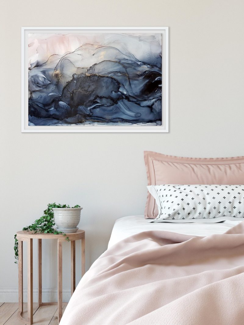 We’ll move mountains