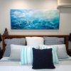 Bedroom Sea 2 Sky