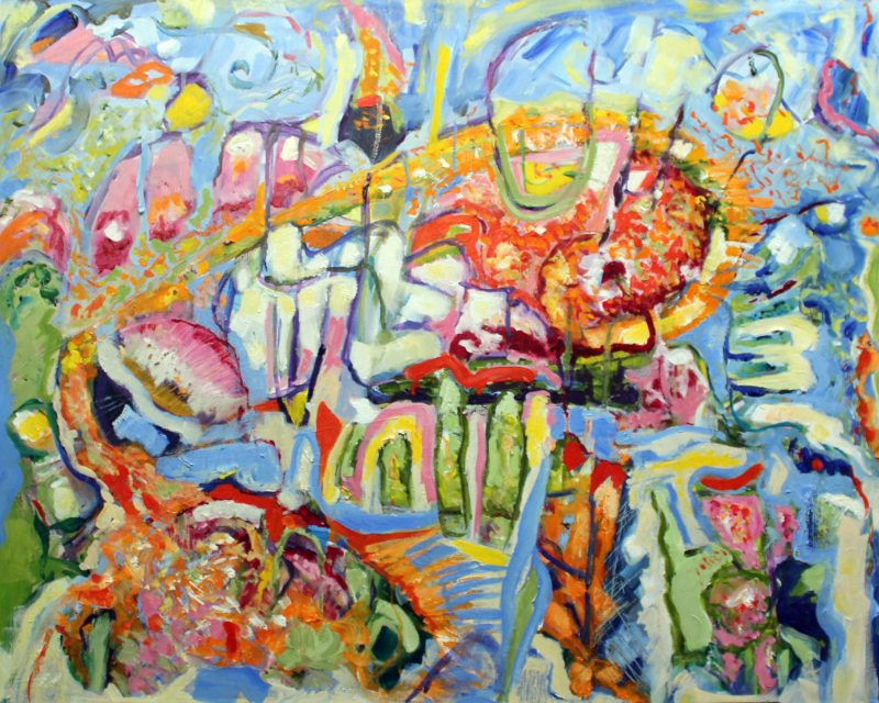 CREATURES OF THE DEEP