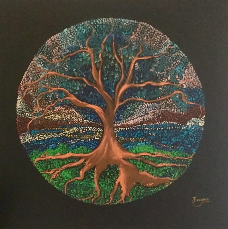 Nature’s Blessings