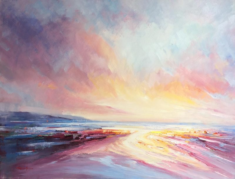 A brand new day No 12