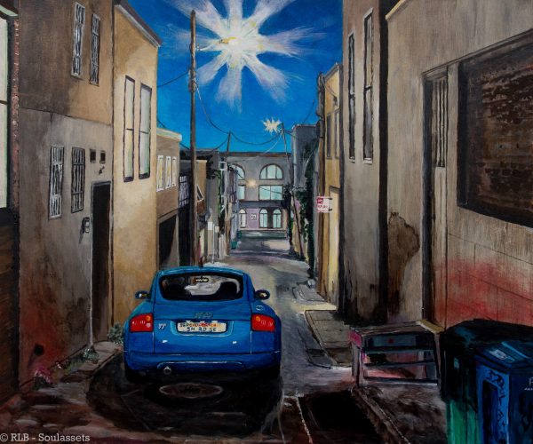 Ambition And Tantalising Targets Wip 9