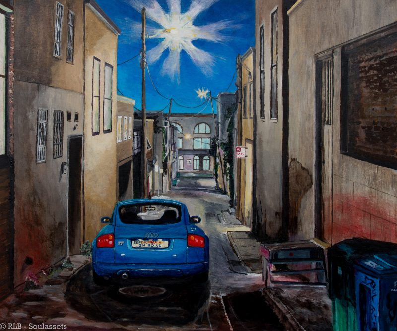 Ambition and Tantalising Targets