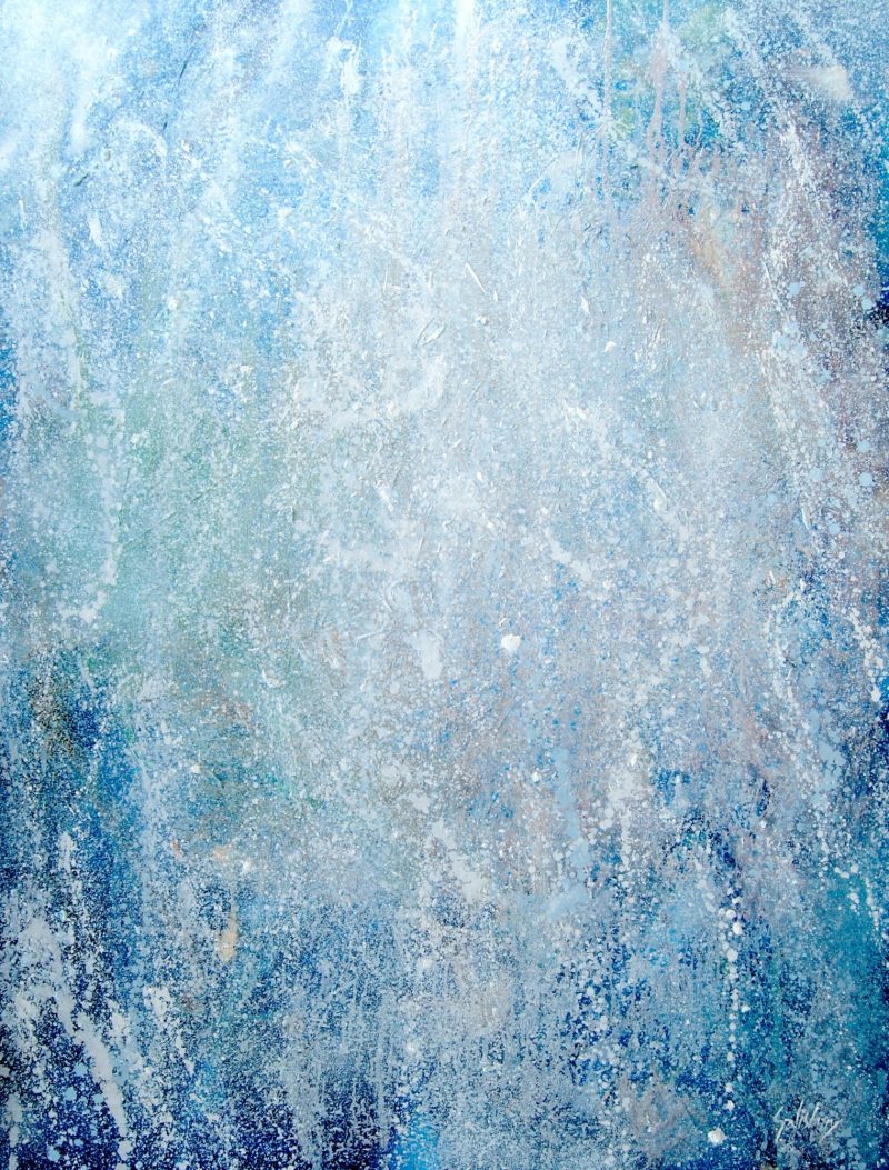 Cold Winter ’85: Snow storm in Stockholm