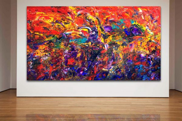 Landscape Alchemy Gallery