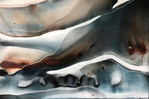 Map Of Light (152x102)