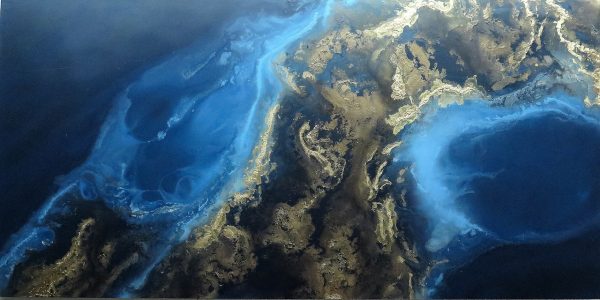 Oceania Petra Meikle De Vlas