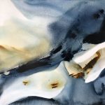 Reef Landscape (152x122)