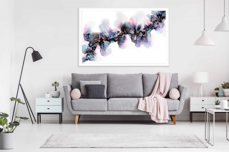 Supernova Ltd Ed Print