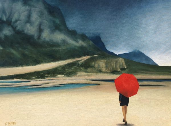 The Places You'll Go