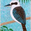 Kookaburra Miranda Lloyd Artist Australia